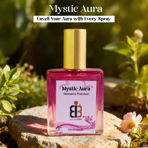 02 Mystic Aura