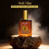 Soft Mist Soft Mist