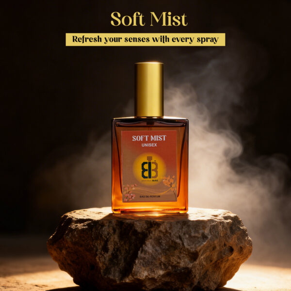 Soft Mist