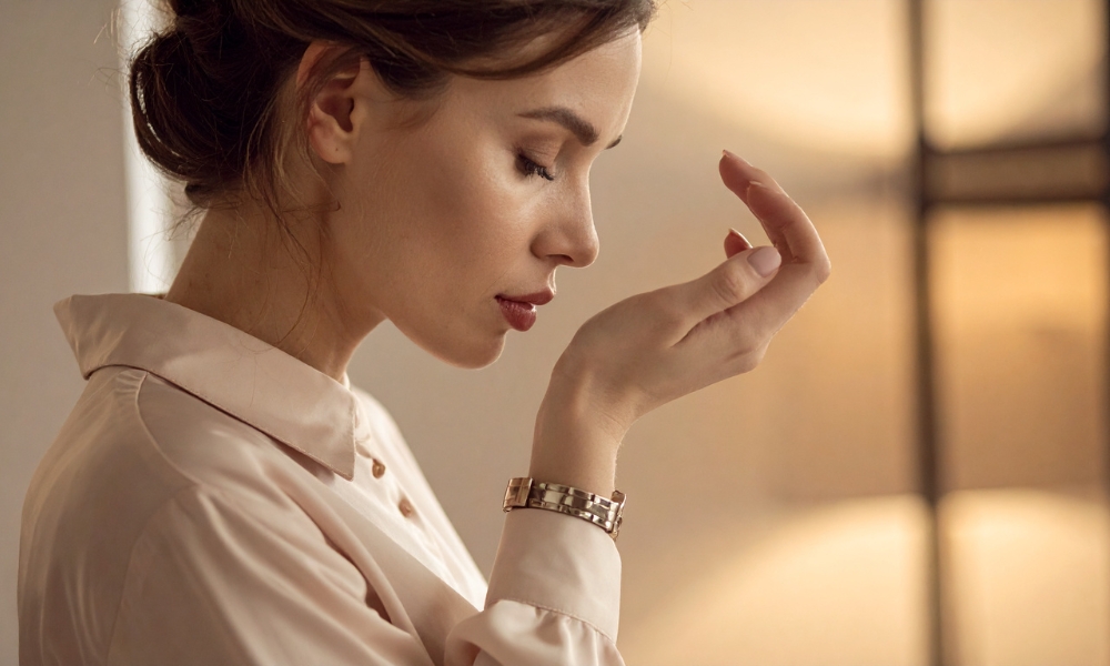 How to Choose the Right Perfume for Your Mood