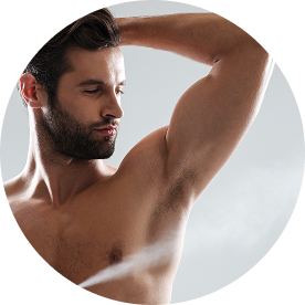 Men’s Body Sprays