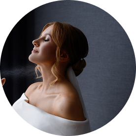 Women’s Body Sprays