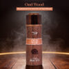 Tom and Darin - Oud Wood