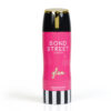 Bond Street - Glam