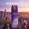 Bond Street - Lavender