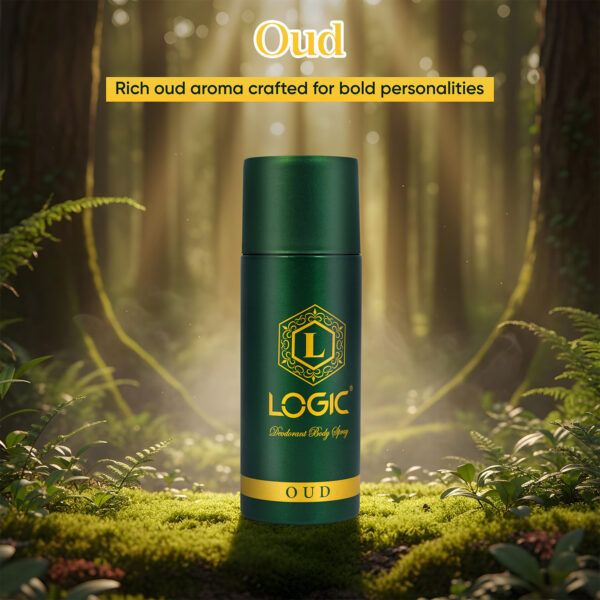Logic - Oud