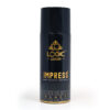 Logic Luxury Impress Black