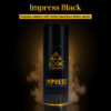 Logic Luxury Impress Black