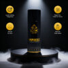 Logic Luxury Impress Black