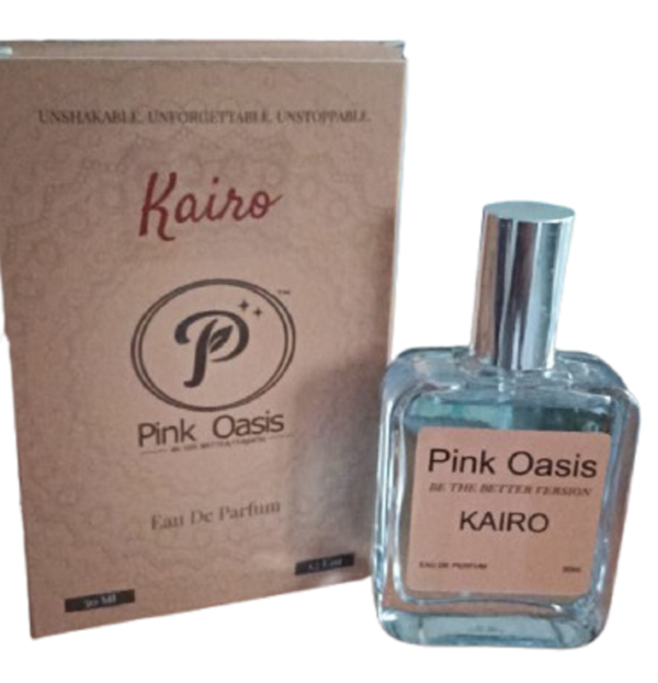Kairo Kairo