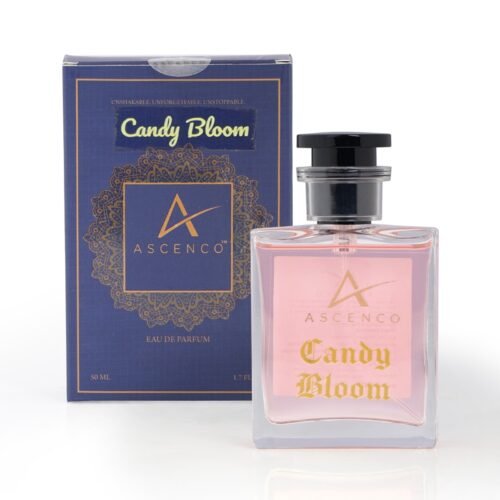 Candy Bloom - 1 Candy Bloom