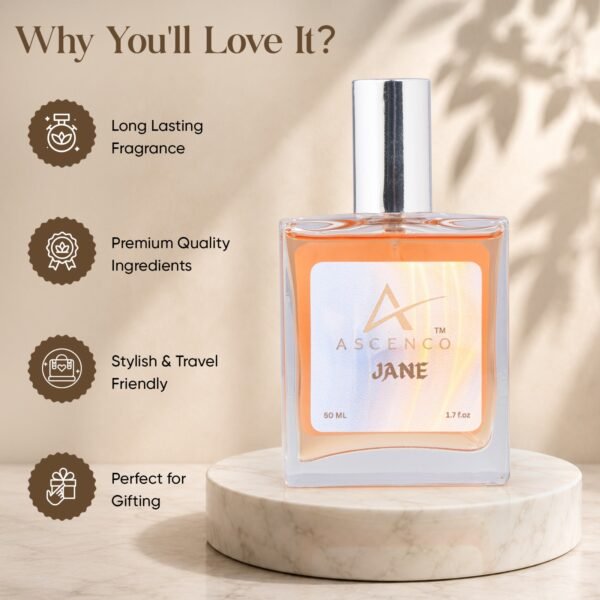 Jane - 03 Jane