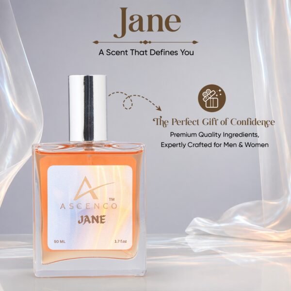 Jane - 05 Jane