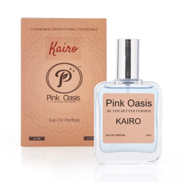 Kairo - 1 Kairo