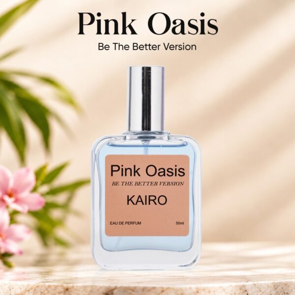 Kairo - 2 Kairo