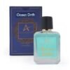 Ocean Drift - 01 Ocean Drift