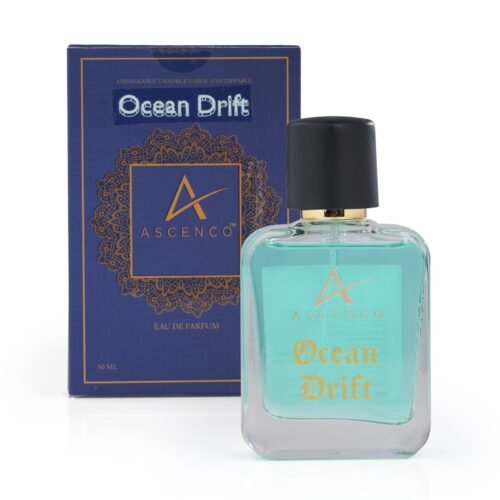 Ocean Drift - 01 Ocean Drift