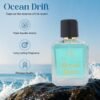 Ocean Drift - 03 Ocean Drift