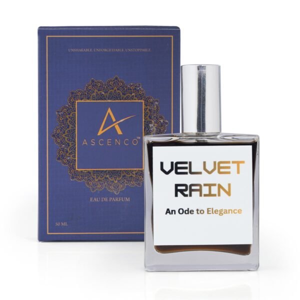 Velvet Rain