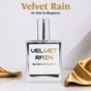 Velvet Rain
