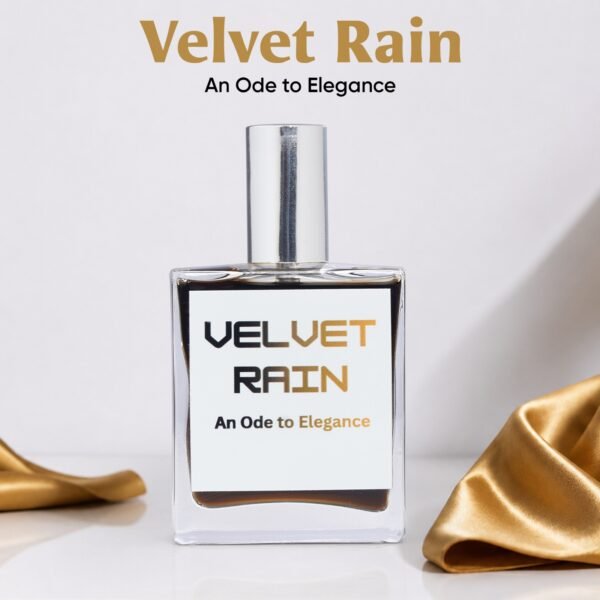 Velvet Rain