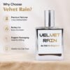 Velvet Rain